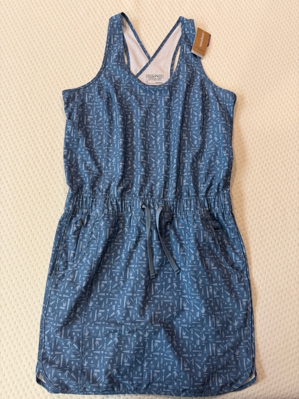 Patagonia Women's Fleetwith Dress